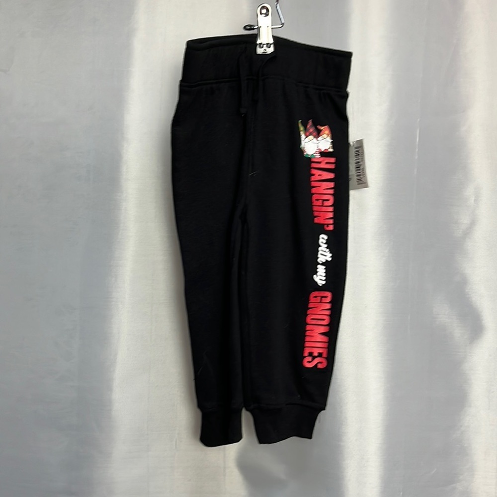 Well Worn jogging pants